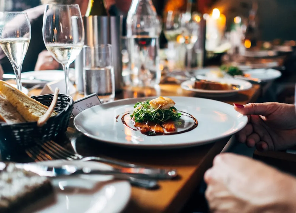 Hospitality — Parshwaventures