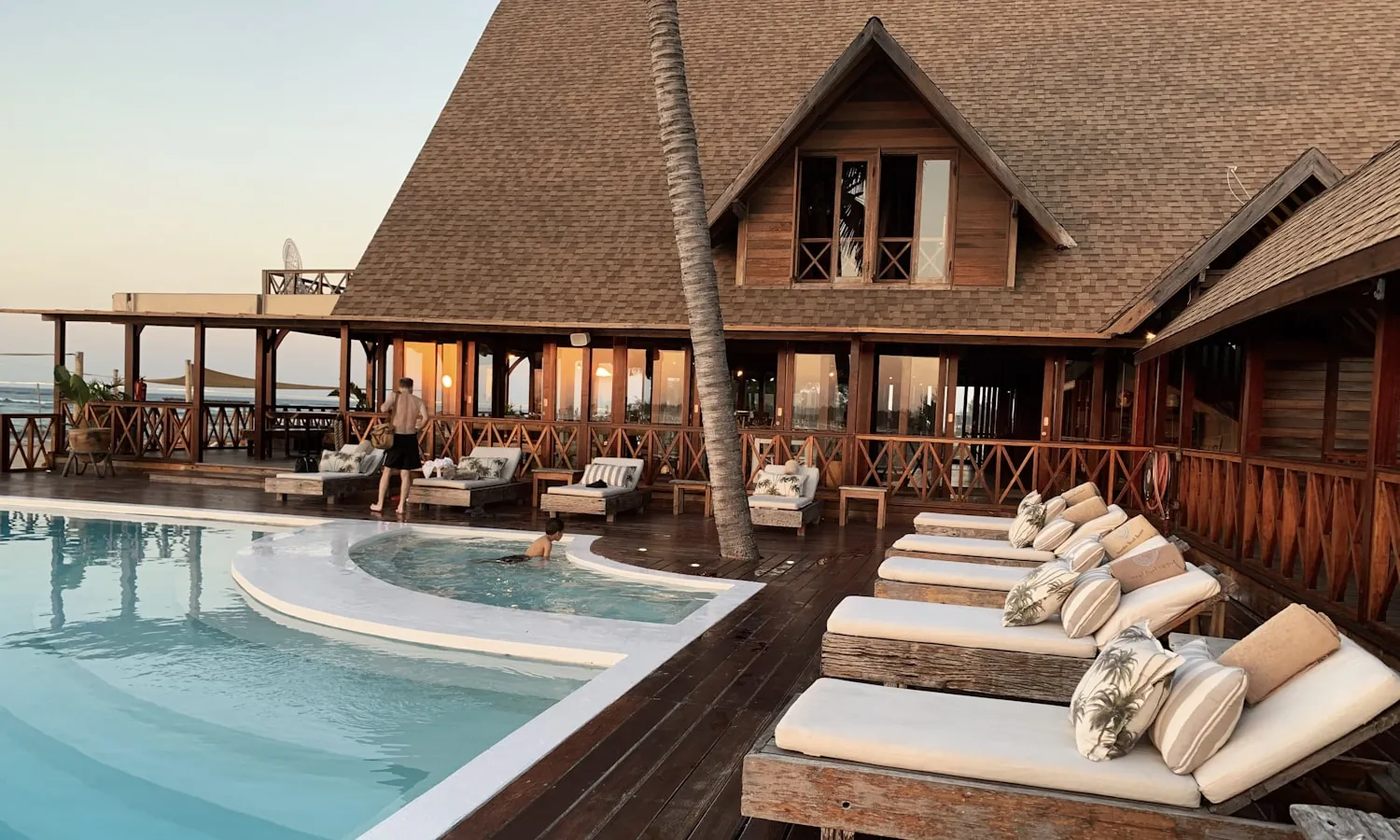 Hospitality — Parshwaventures