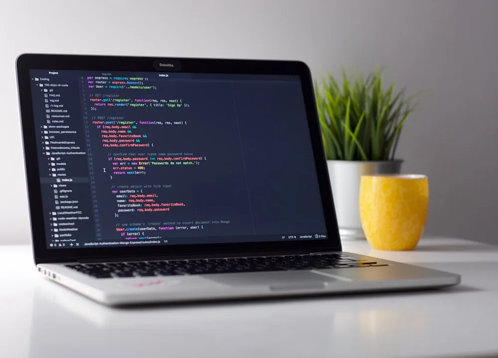 IT Services solutions by Parshwaventures