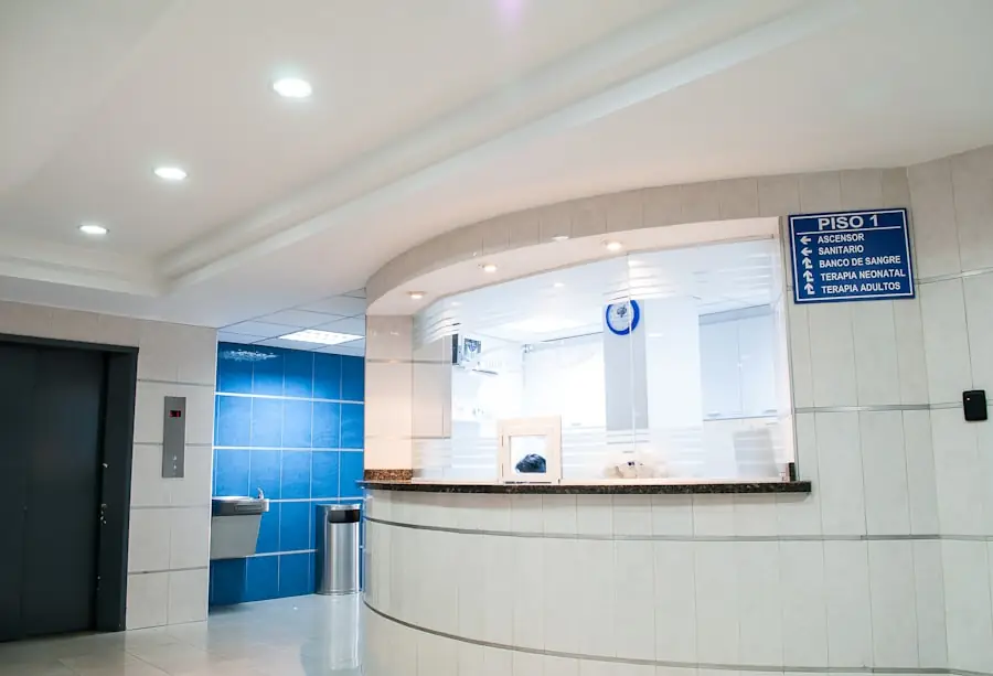 CareWell multispeciality clinic website demo